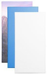Paintable Broadway Wall Panels (24"x48") - 2" Thick (Box of 3)